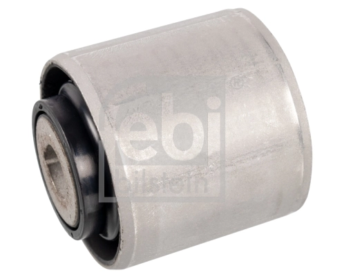 Mounting, differential